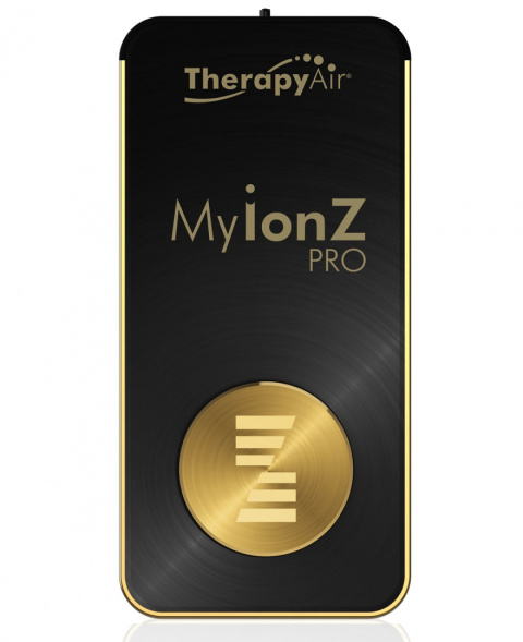 Przenośny oczyszczacz powietrza MyionZ PRO Zepter